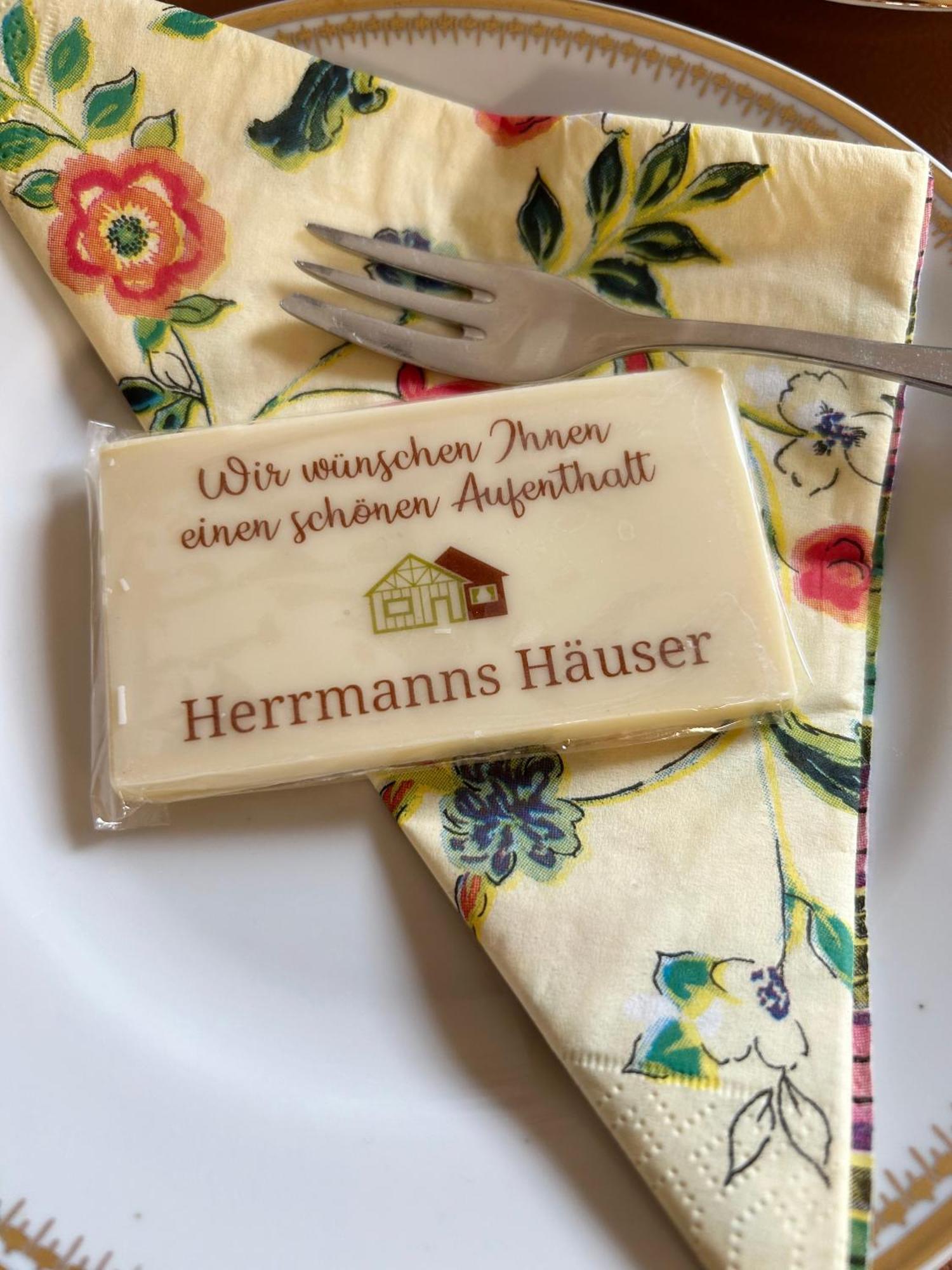 Herrmanns Haeuser - Leipziger Neuseenland - Grosszuegiges - Wlan - Parkplatz - Lehmhaus - Apartment Rotha